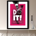 Cole Porter - Let’s Do It Art Print